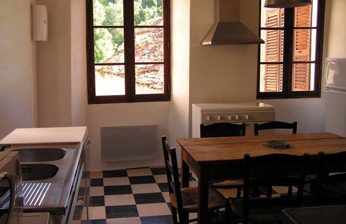 Castello-di-Rostino House | House - Castello di Rostino