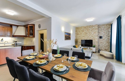 Galovac House | House Chill (115901-K1) - Galovac