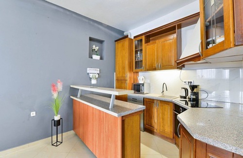 Galovac House | House Chill (115901-K1) - Galovac