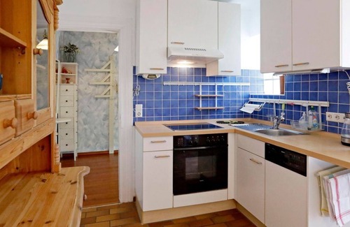 Bad Duerkheim House | House Christa - House on 2 floors