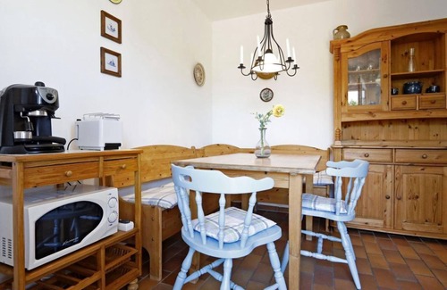 Bad Duerkheim House | House Christa - House on 2 floors