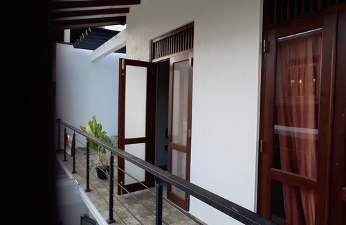 Malabe House | house,city house,town house,small hose.