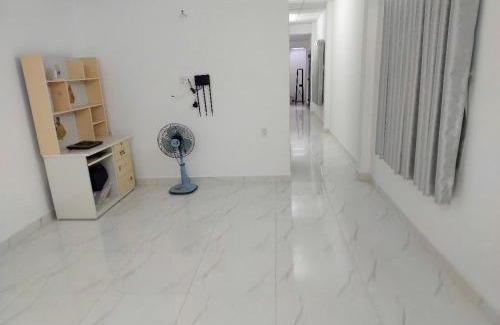 Cholon House | House close to BINH TAY MARKET for rent