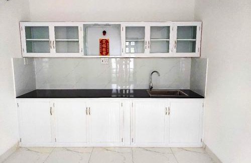 Cholon House | House close to BINH TAY MARKET for rent