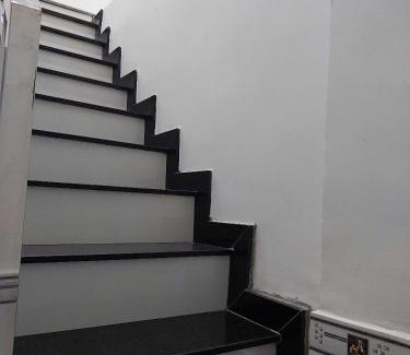 Cholon House | House close to BINH TAY MARKET for rent