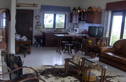 Capelo Villa | HOUSE COAST, on Faial Island, Azores