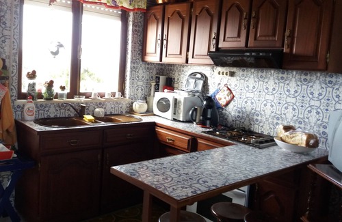 Capelo Villa | HOUSE COAST, on Faial Island, Azores