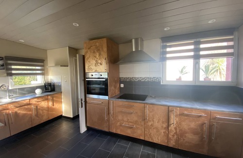 Commequiers House | House cocoon jaccuzi 10 min from the beaches