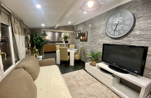 Commequiers House | House cocoon jaccuzi 10 min from the beaches