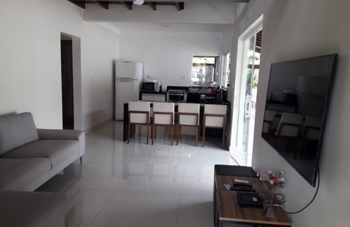 Costa do Sol House | House Condominium - Costa del Sol - Beachside