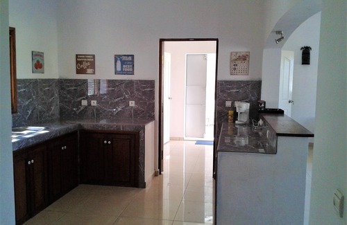 Mahahanga Tanana House | House corniche a beautiful and exceptional view of the bay