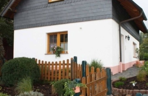 Schotten House | House cosiness - house
