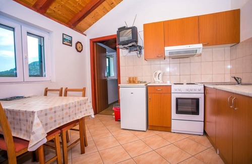 Gata House | House Country (111831-K1) - Gata