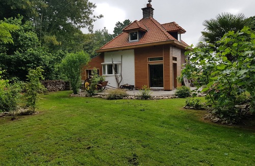 Wormhout House | HOUSE/COUNTRY COTTAGES IN FLANDERS