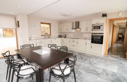 Maghery House | HOUSE CROHY HEAD, pet friendly in Dungloe, County Donegal