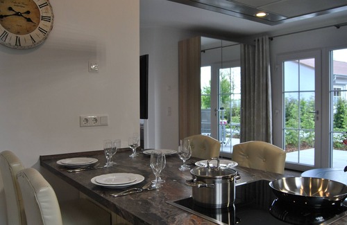 Mahlow House | House
