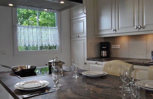 Mahlow House | House
