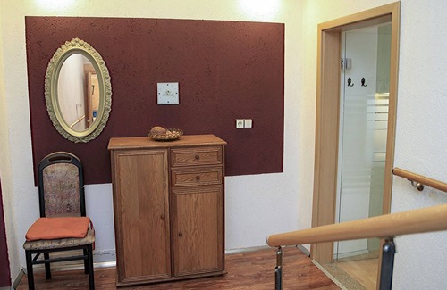 Remse House | House