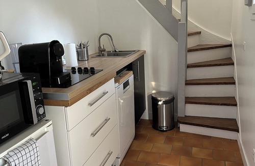 Benerville-sur-Mer House | House Deauville