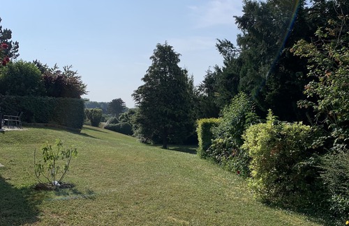 Benerville-sur-Mer House | House Deauville