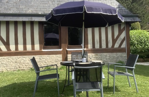Benerville-sur-Mer House | House Deauville