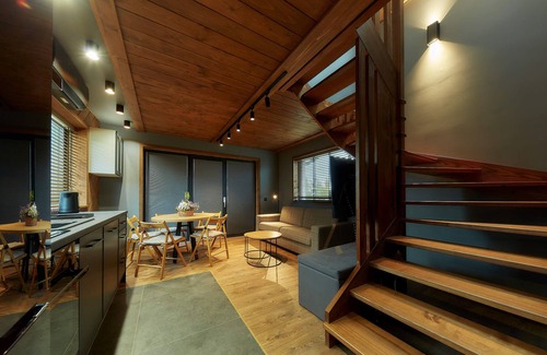 Poronin House | House delux 1010 m.a.s.l. Air conditioned, pets friendly in peaceful area.