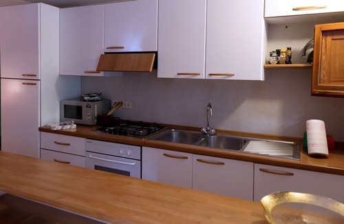 Vaglia Cottage | House dipped in the green - Fiesole