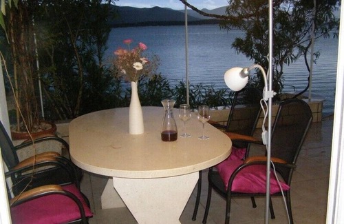 Klek House | House directly by the sea