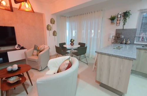 Downtown Santo Domingo House | House