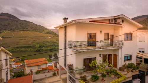 Pinhao Bed & Breakfast | House Douro Panorama Valley