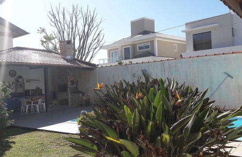 Campeche Sul House | House "DuCampeche" - (vacation rental travels)