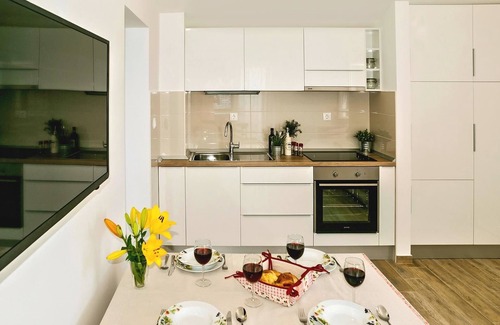 Borak House | House Dunja (14361-K1) - Omis