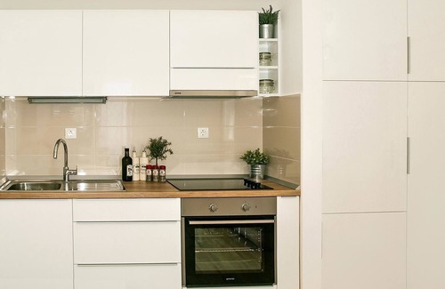 Borak House | House Dunja (14361-K1) - Omis