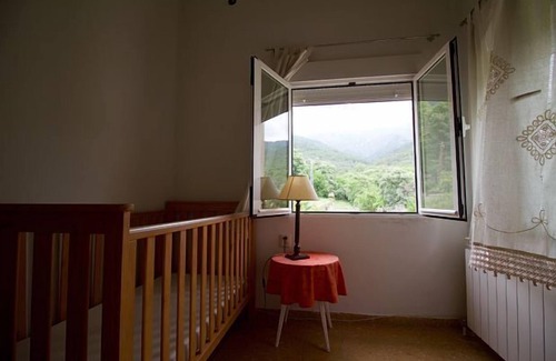 Piedralaves Cottage | house "El Rozado" for 19 people