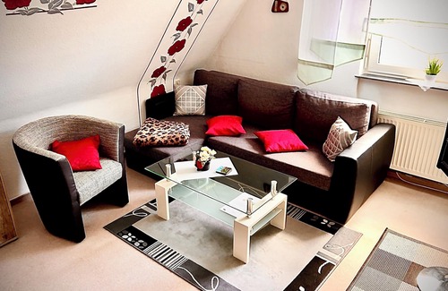 Fedderwardergroden Apartment | House Elfie