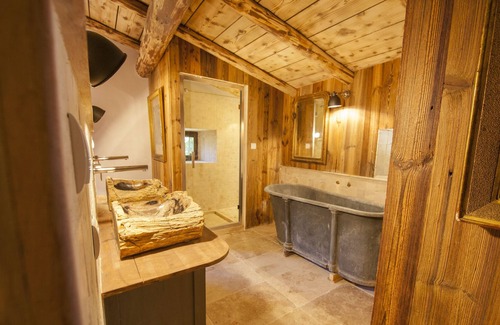 Choranche House | House-Ensuite-Le Cellier
