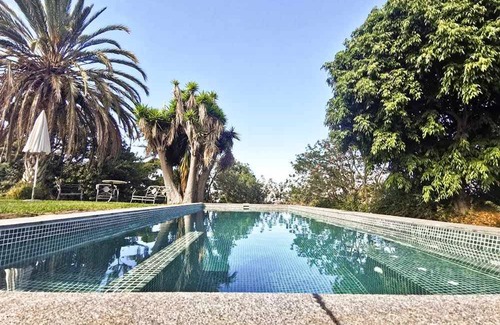 Cruz de los Martillos House | House ∙ 2 bedrooms ∙ 4 guests