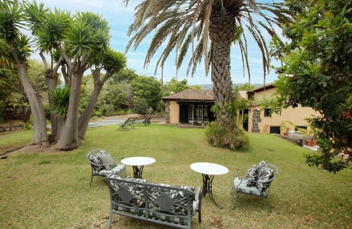 Cruz de los Martillos House | House ∙ 2 bedrooms ∙ 4 guests