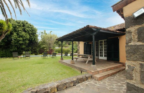 Cruz de los Martillos House | House ∙ 2 bedrooms ∙ 4 guests