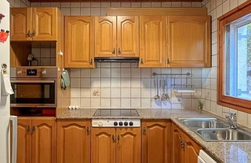 Sant Cebria de Vallalta Villa | House with pool in Sant Cebrià de Vallalta