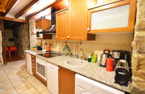 Tudes House | House