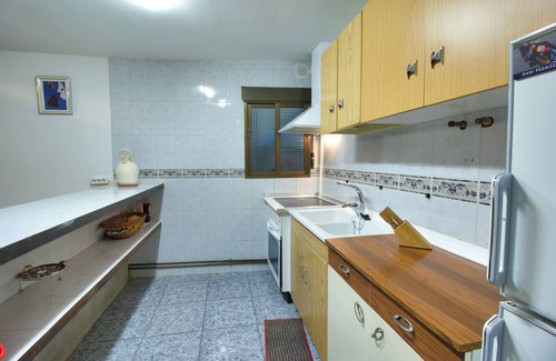 Los Valdecolmenas Cottage | House in rural environment ideal for families