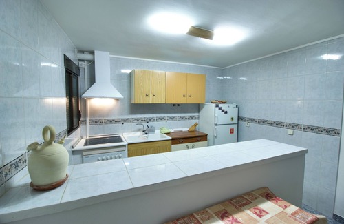Los Valdecolmenas Cottage | House in rural environment ideal for families