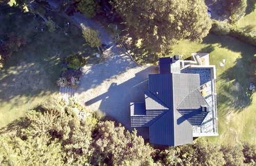 Llao Llao House | House Facing Llao Llao in Bariloche