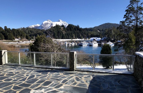 Llao Llao House | House Facing Llao Llao in Bariloche