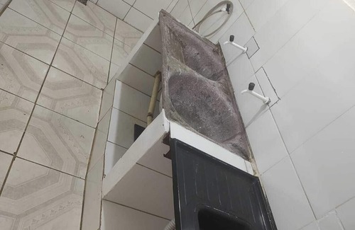 Jaqueline House | House for Rent - Rua Sálvia 844