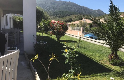 Biguglia House | House f3 for rent by the week