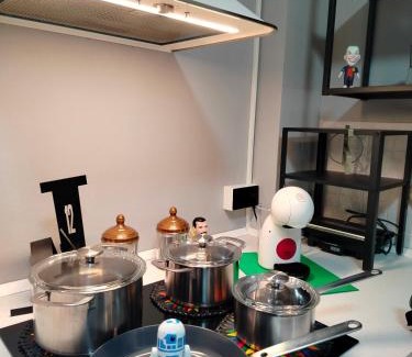 San Colombano al Lambro House | House Family