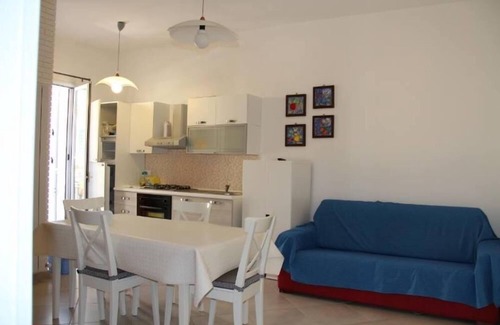 Mondello House | House Fardella a short walk from the sea