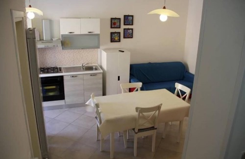 Mondello House | House Fardella a short walk from the sea